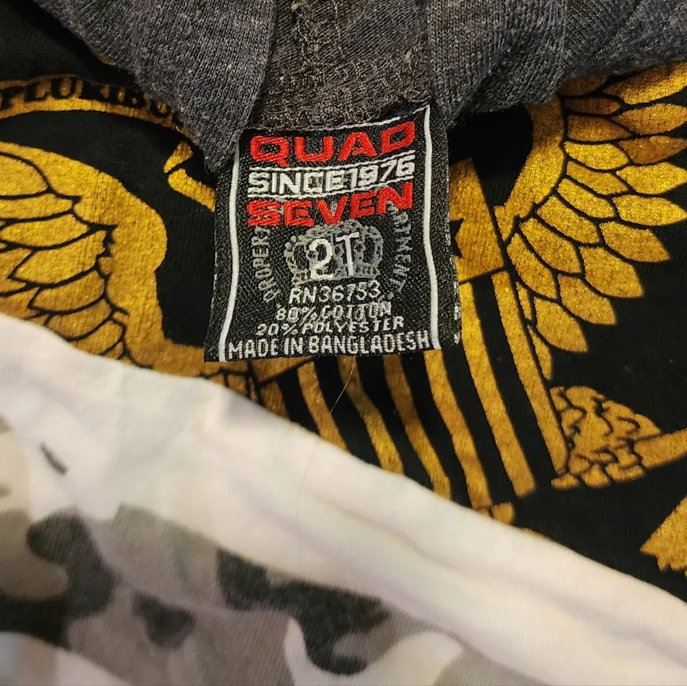 2T Matching Set - Picture 4 of 6